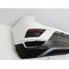 Recambio de paragolpes trasero para volkswagen t-roc 1.5 16v tsi act referencia OEM IAM 2GA807301AB  