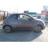 fiat nuova 500 (150) del año 2018