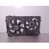 Recambio de electroventilador para seat leon (1p1) comfort limited referencia OEM IAM   