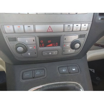 Recambio de mando climatizador para lancia musa (184) 1.9 jtd cat referencia OEM IAM   