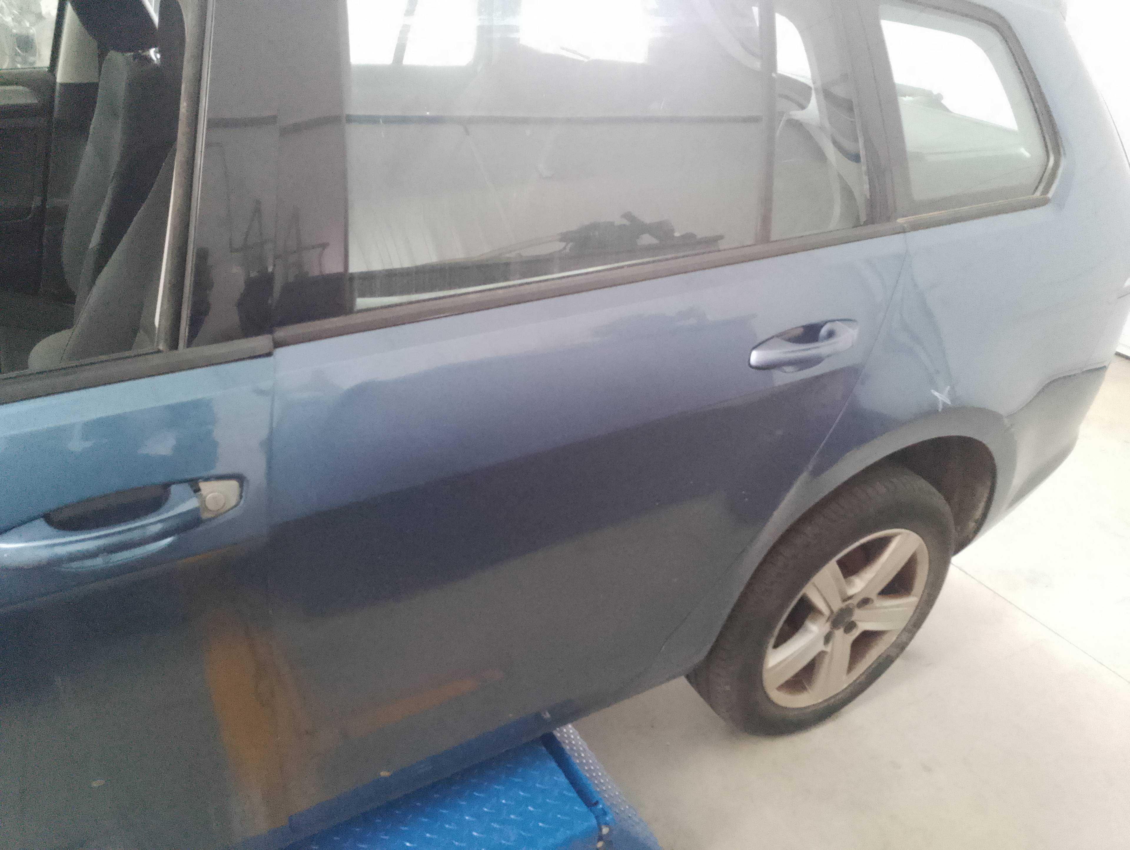Recambio de puerta trasera izquierda para volkswagen golf vii lim. (5g1) advance bluemotion referencia OEM IAM   
