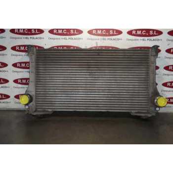 INTERCOOLER JD1271002540 