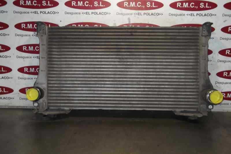 Recambio de intercooler para toyota corolla (e15) high referencia OEM IAM JD1271002540  