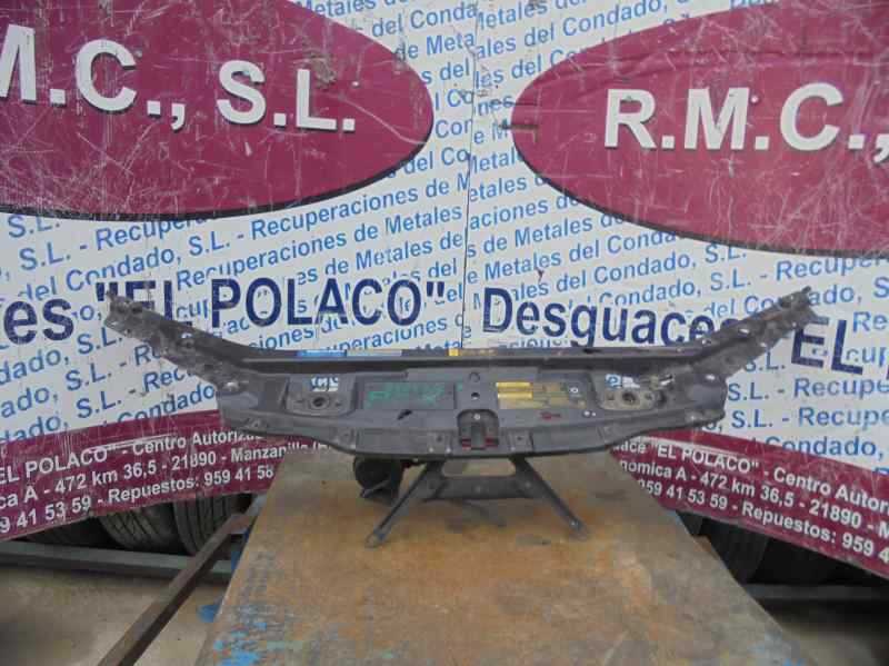 Recambio de panel frontal para saab 9-3 berlina 1.9 tid linear (i/d) referencia OEM IAM   