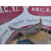 Recambio de panel frontal para saab 9-3 berlina 1.9 tid linear (i/d) referencia OEM IAM   