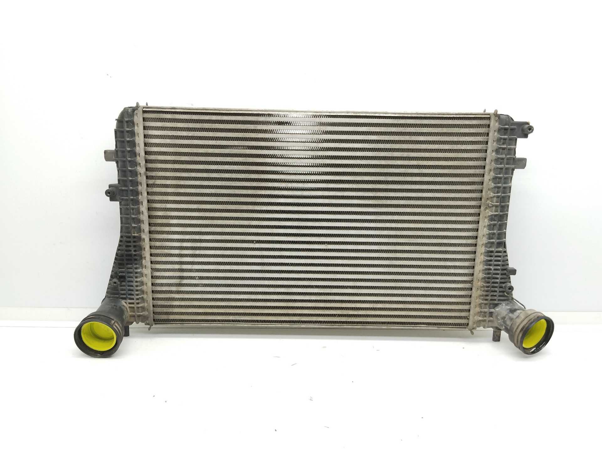 Recambio de intercooler para volkswagen tiguan (5n1) 2.0 tdi referencia OEM IAM 3C0145805P N6893002 