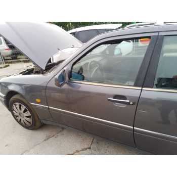 Recambio de puerta delantera izquierda para mercedes-benz clase c (w202) berlina 180 (202.018) referencia OEM IAM   