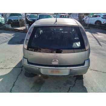 Recambio de porton trasero para opel corsa c blue line referencia OEM IAM   