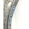 Recambio de brazo suspension inferior delantero izquierdo para jeep compass limited referencia OEM IAM 423104JP  