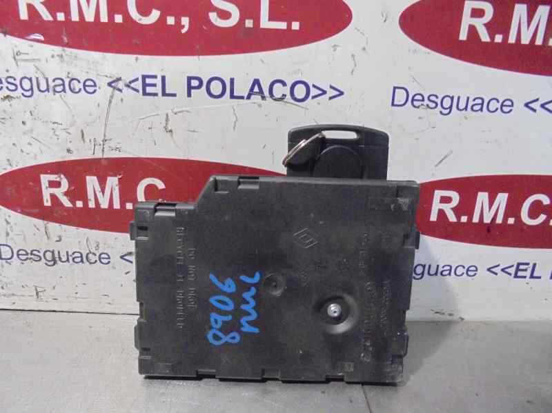 Recambio de conmutador de arranque para renault clio iv authentique referencia OEM IAM 285904740 S180234012 