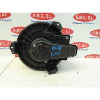 MOTOR CALEFACCION 