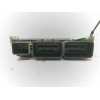 Recambio de centralita motor uce para nissan qashqai (j11) n-style referencia OEM IAM NEC999075 2261101Q1J 