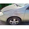 Recambio de aleta delantera izquierda para nissan primera berlina (p12) acenta referencia OEM IAM  63101AV630 