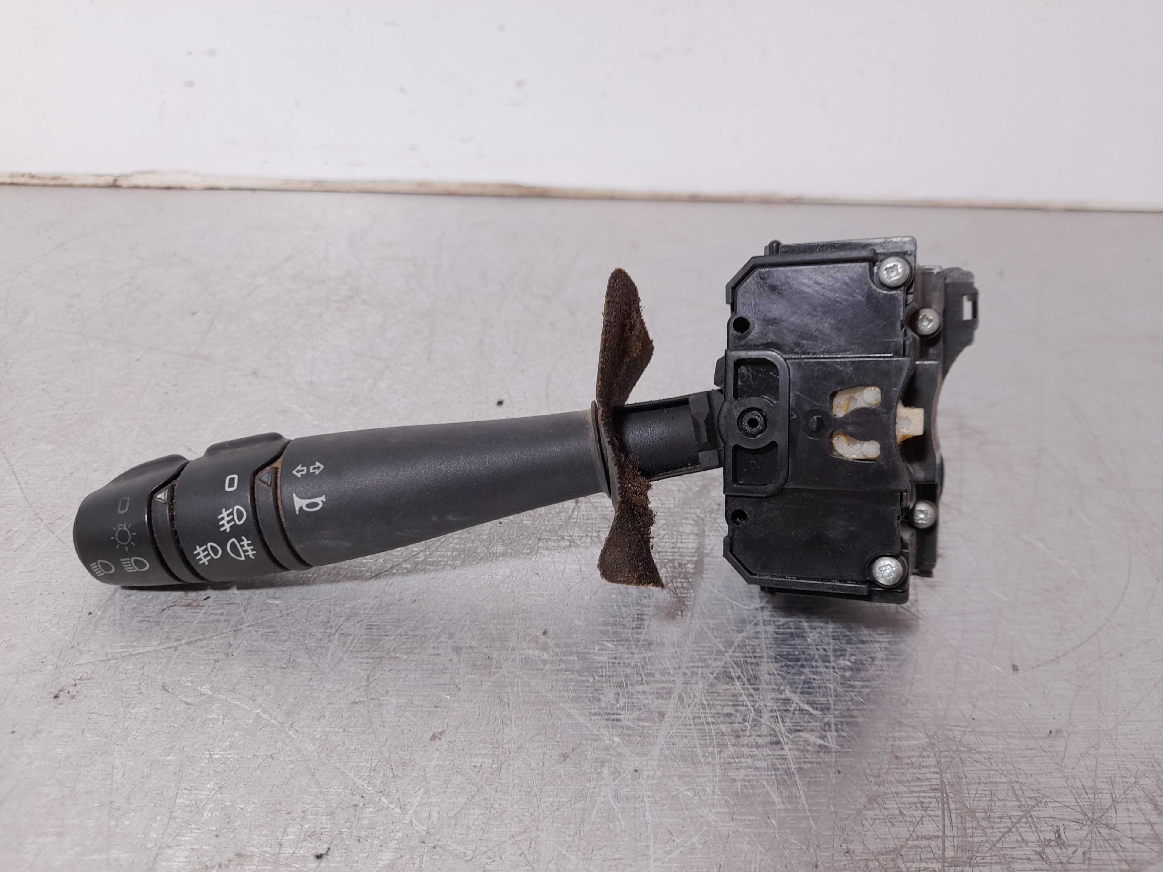 Recambio de mando luces para renault laguna (b56) 1.6 16v rt referencia OEM IAM 36948B LUCAS 