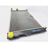 Recambio de radiador agua para toyota auris 1.8 16v (híbrido) referencia OEM IAM MF4221341041  