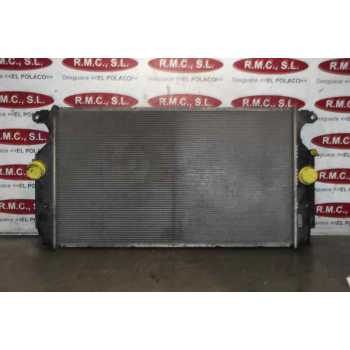 RADIADOR AGUA MF4221336531 
