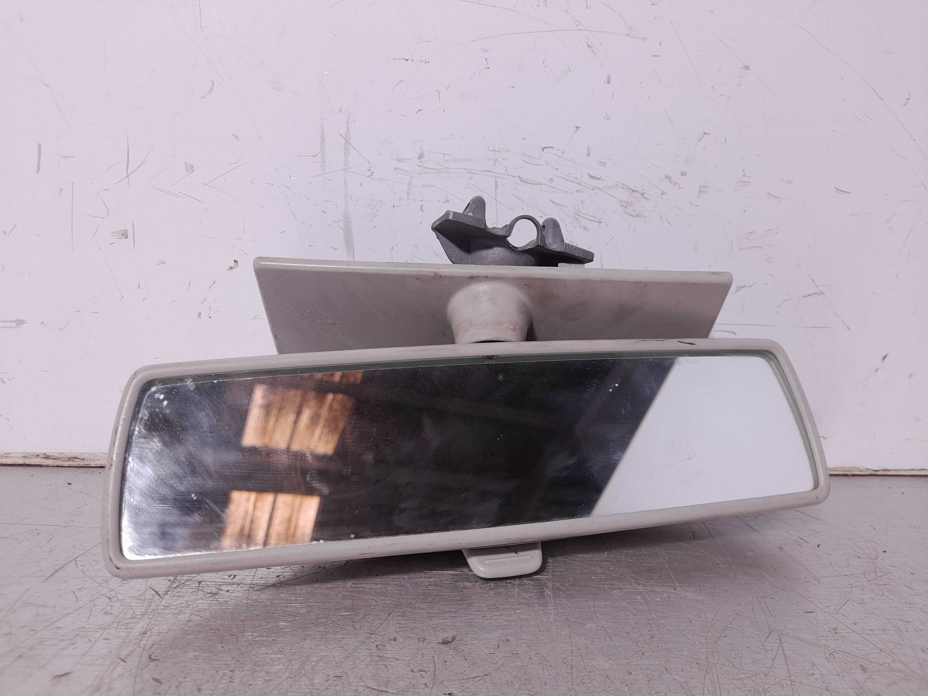 Recambio de espejo para seat leon (1p1) comfort limited referencia OEM IAM  5P0857511D 