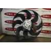 Recambio de electroventilador para renault clio iv authentique referencia OEM IAM 5YY0584 5000991 