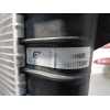 Recambio de radiador agua para renault fluence limited referencia OEM IAM   