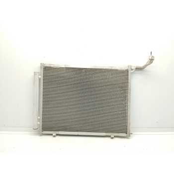 CONDENSADOR / RADIADOR AIRE ACONDICIONADO H1BH19710AB FOMOCO 