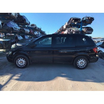 chrysler voyager (rg) del año 2005