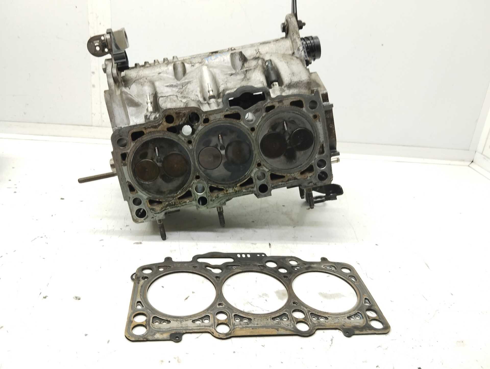 Recambio de culata para seat ibiza (6j5) ecomotive referencia OEM IAM 045103373H  