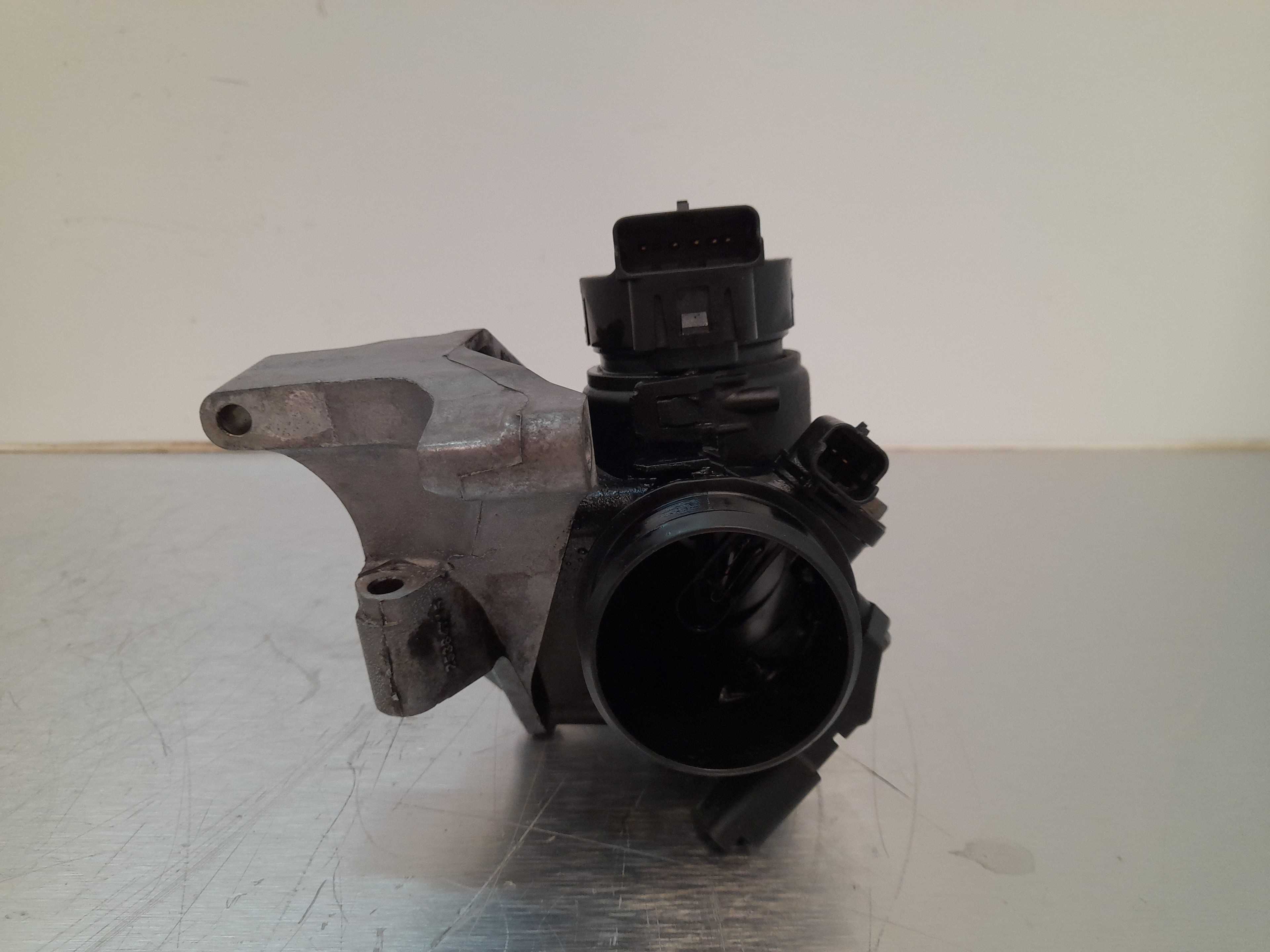 Recambio de caja mariposa para citroën c5 berlina business referencia OEM IAM 25365223  