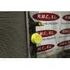 Recambio de radiador agua para toyota corolla (e15) high referencia OEM IAM MF4221336531  