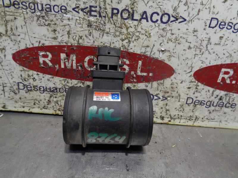 Recambio de caudalimetro para saab 9-3 berlina 1.9 tid linear (i/d) referencia OEM IAM 0281002618 55350048 BOSCH