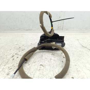 CERRADURA PUERTA DELANTERA DERECHA 805004EA2A 