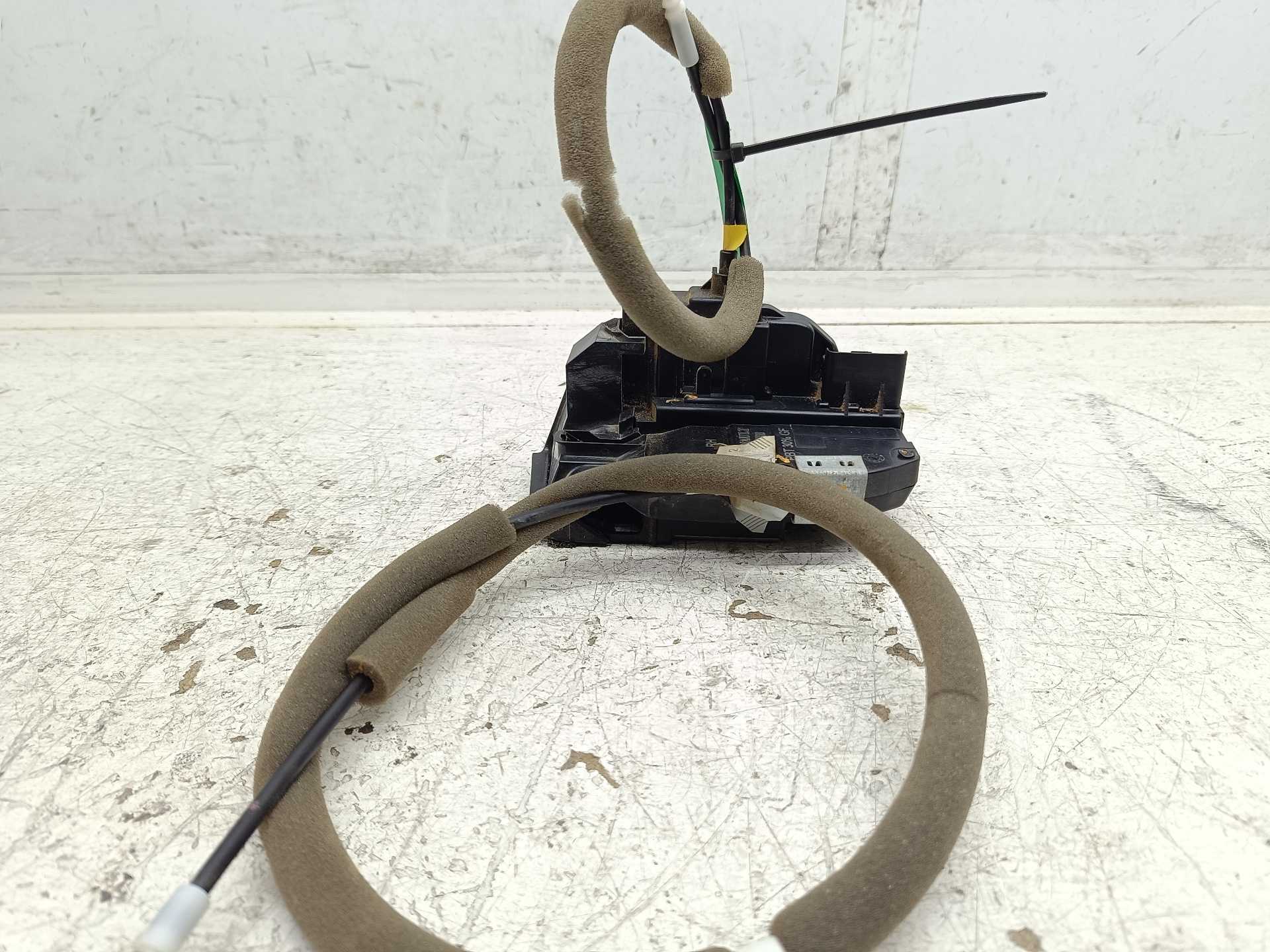 Recambio de cerradura puerta delantera derecha para nissan qashqai (j11) n-style referencia OEM IAM 805004EA2A  
