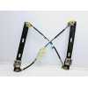 Recambio de elevalunas delantero izquierdo para seat leon (5f1) i-tech referencia OEM IAM 5F4837461D  