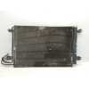 Recambio de condensador / radiador aire acondicionado para seat leon (1p1) 1.6 tdi referencia OEM IAM 1K0820411AD  