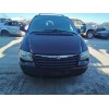 chrysler voyager (rg) del año 2005