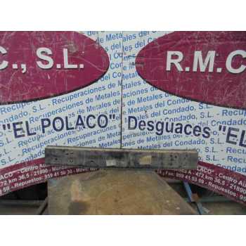 REFUERZO PARAGOLPES TRASERO 