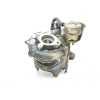 Recambio de turbocompresor para nissan almera tino (v10m) 2.2 16v turbodiesel cat referencia OEM IAM 144114U110  