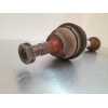 Recambio de transmision delantera izquierda para peugeot partner origin (g_) 1.6 16v hdi referencia OEM IAM 9624444980  