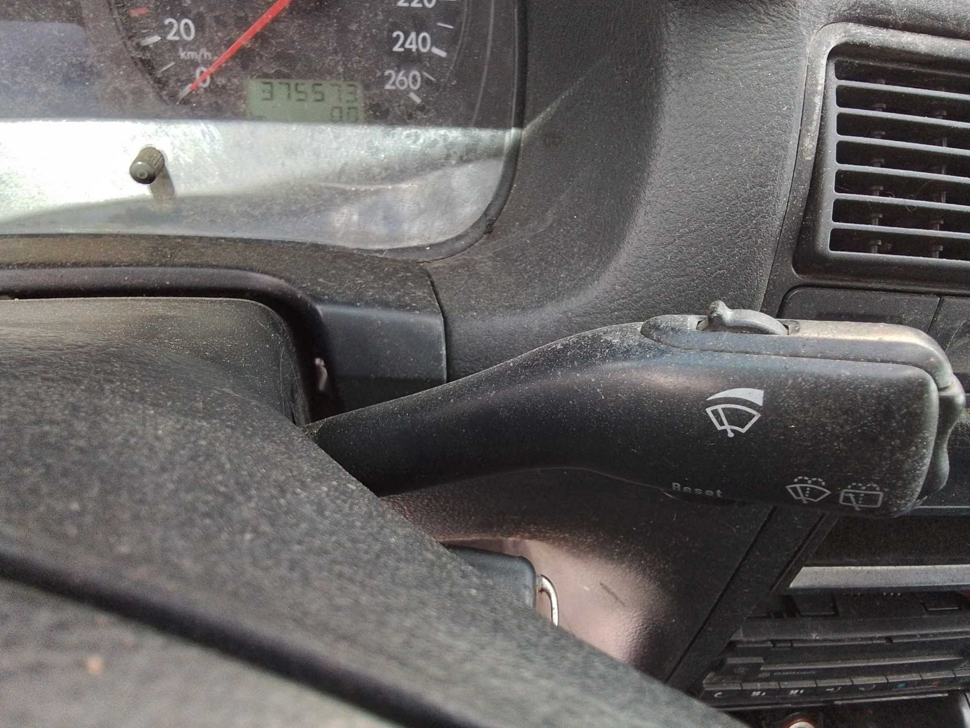 Recambio de mando limpia para volkswagen golf iv berlina (1j1) 25 aniversario referencia OEM IAM   