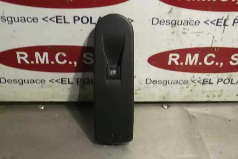 Recambio de mando elevalunas delantero derecho para renault clio iv authentique referencia OEM IAM   