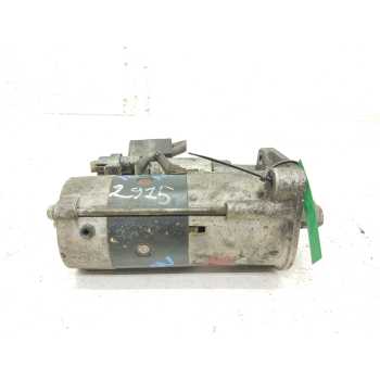 Recambio de motores de arranque para chrysler voyager (rg) 2.5 crd executive referencia OEM IAM   