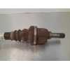 Recambio de transmision delantera izquierda para peugeot partner origin (g_) 1.6 16v hdi referencia OEM IAM 9624444980  