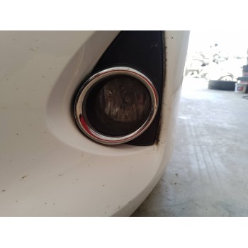 Recambio de faro antiniebla izquierdo para toyota auris hybrid active referencia OEM IAM   