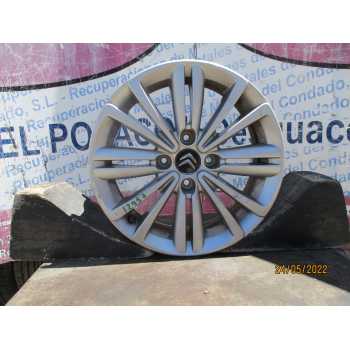 LLANTA R16 