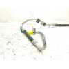 Recambio de tubos aire acondicionado para renault clio iv 1.5 dci referencia OEM IAM 924803929R  