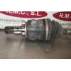 Recambio de transmision delantera izquierda para toyota corolla (e15) high referencia OEM IAM EUJ104BP37  