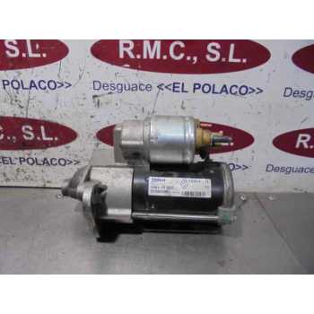 Recambio de motores de arranque para renault clio iv authentique referencia OEM IAM 233006508  