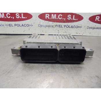 CENTRALITA MOTOR UCE A6461505478 A0034469040 