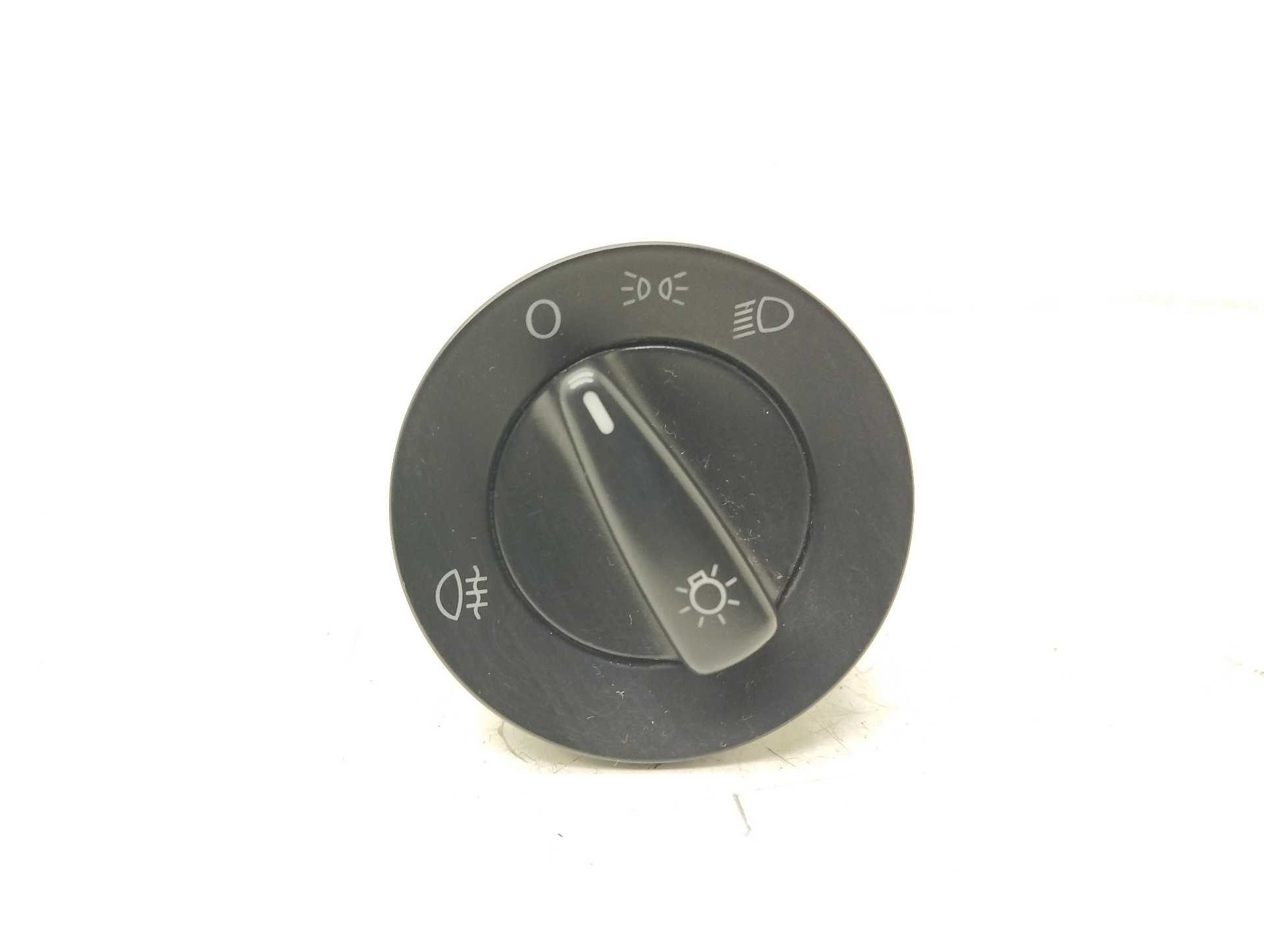 Recambio de mando luces para volkswagen golf iv berlina (1j1) 25 aniversario referencia OEM IAM 1C0941531  