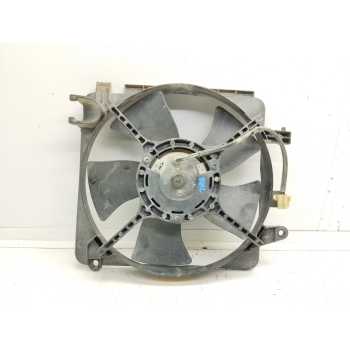 ELECTROVENTILADOR PA66 