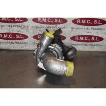 TURBOCOMPRESOR 1720126050 